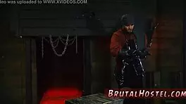 I dominate old man while teen 18+ girls strip big-breasted nearby