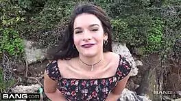 Pussy Lips Outside