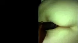 Wife's Anal Virginity Taken