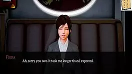 discovering secrets in my new family dynamics in this animated series episode 175