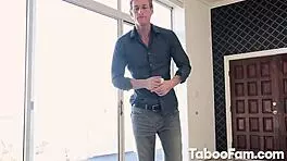 Alice March Gets Her Pussy Eaten, Then Sucks Dick Before Being Drilled Hard in Reality Porn.