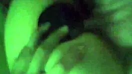 girl rides cock n fucks her ass wit dildo
