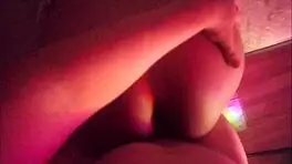 Recibo dura cogida por el culo en una fiesta �no recuerdo que pas�.