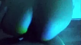 Recibo dura cogida por el culo en una fiesta �no recuerdo que pas�.