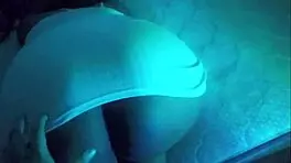 Recibo dura cogida por el culo en una fiesta �no recuerdo que pas�.