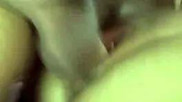 i ripped clothes and rode johnny thrust hard in missionary, busty tits bouncing