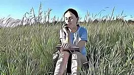 oh shit i squirted hard in missionary with that narrow ass brunette teen