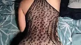 what a beautiful ass the brunette i hired has 😘