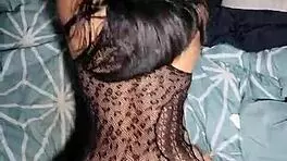 what a beautiful ass the brunette i hired has 😘