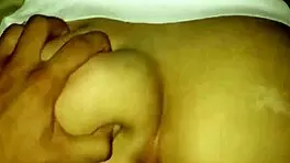 Compartiendo La Cama Con Mi Compañero De Cuarto, Latina Teens Orgasm Big Ass