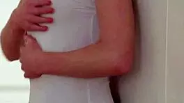 Finding beautys juicy spot with hard fucking 😘.