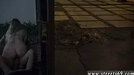 Milf Outdoor Adventure.