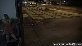 Milf Outdoor Adventure.