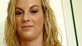 Relenting To Naughty Chick's Lust With Deepthroat Blowjob And Cum In Mouth.