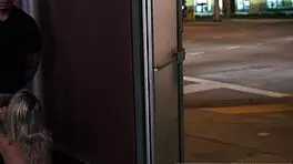 Punk Bondage: Cute Tiny Light-Haired Teen Valerie White Bound