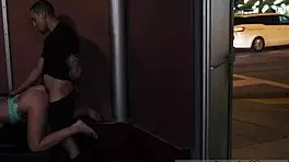 Rough Finger Fucking Valerie White Cute Tiny Blondie