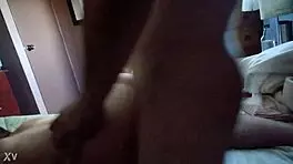She Wants It Rough On Her Big Ass Pussy