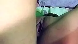 Fucking beautiful Venezuelan Latina in homemade