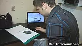 Trick Your Gf - Farewell R Tricky Xvideos Fuck Teen 18+ Porn Shaved-Pussy.