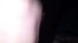 Teen gives intense handjob!