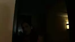 jasmine caro kisses and licks pussy before hardcore blowjob and cumshot 😍