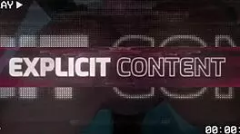 Double Trouble Petite Girl Fucked in Pussy and Mouth