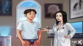 Look at my new tattoo and pussy!