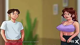 Look at my new tattoo and pussy!