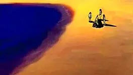 Petite Brunette Hentai Babe Gets Her Pussy Pounded Hard in Anime Fantasy