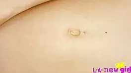 Super hot teen gets uncle's anal