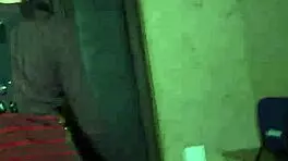 Teeny Inez Steffan, ever had an orgasm this wild?