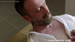 Mariskax Blonde Milf Nikky Clarisse Takes It In Her Ass!