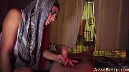 Muslim Afghan Whorehouses with Petite 18+ Action