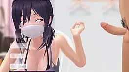 Flim13 Mizuki Compilation Of Anime Teen 18+ Scenes