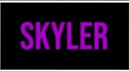 hot babe skyler gets a juicy creampie in her first porno 😍