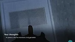 College bound 19 dreams of milf jess and her dildo