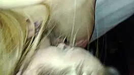 i watch this teen slut suck cock in homemade video