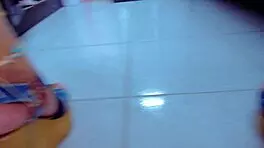 my husband records me with sister in private moment