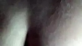 Real Amateur Video of Mature Latina with Young 18+ Guy When Husband Is Away