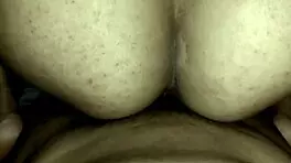 Desi Bhabhi Queen Sonali Seduces Neighbor For Intense Riding And Creampie