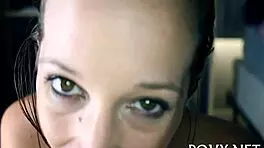 Sex Model Jada Stevens