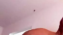 drblackjohnsonxxx is pounding this busty slut doggystyle 😈