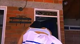 i went slow with my tight stepdaughter at first