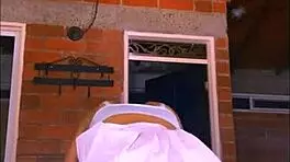 i went slow with my tight stepdaughter at first