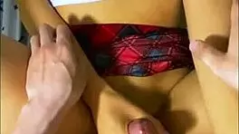 my friend's stepmom has huge tits and wears tight clothes all the time