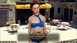 Amateur Teen 18+ With Perfect Tits And Ass