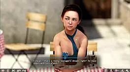 Amateur Teen 18+ With Perfect Tits And Ass