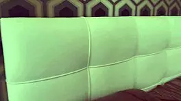 Two girlfriends seek fun with three guys