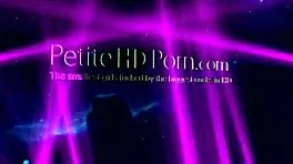 Petite Girl Wild Fuck