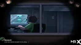 Summertimesaga Is the First Slit You See E1 37 😏